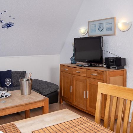Apartment Schwalbennest III By Interhome Norddeich  Eksteriør bilde