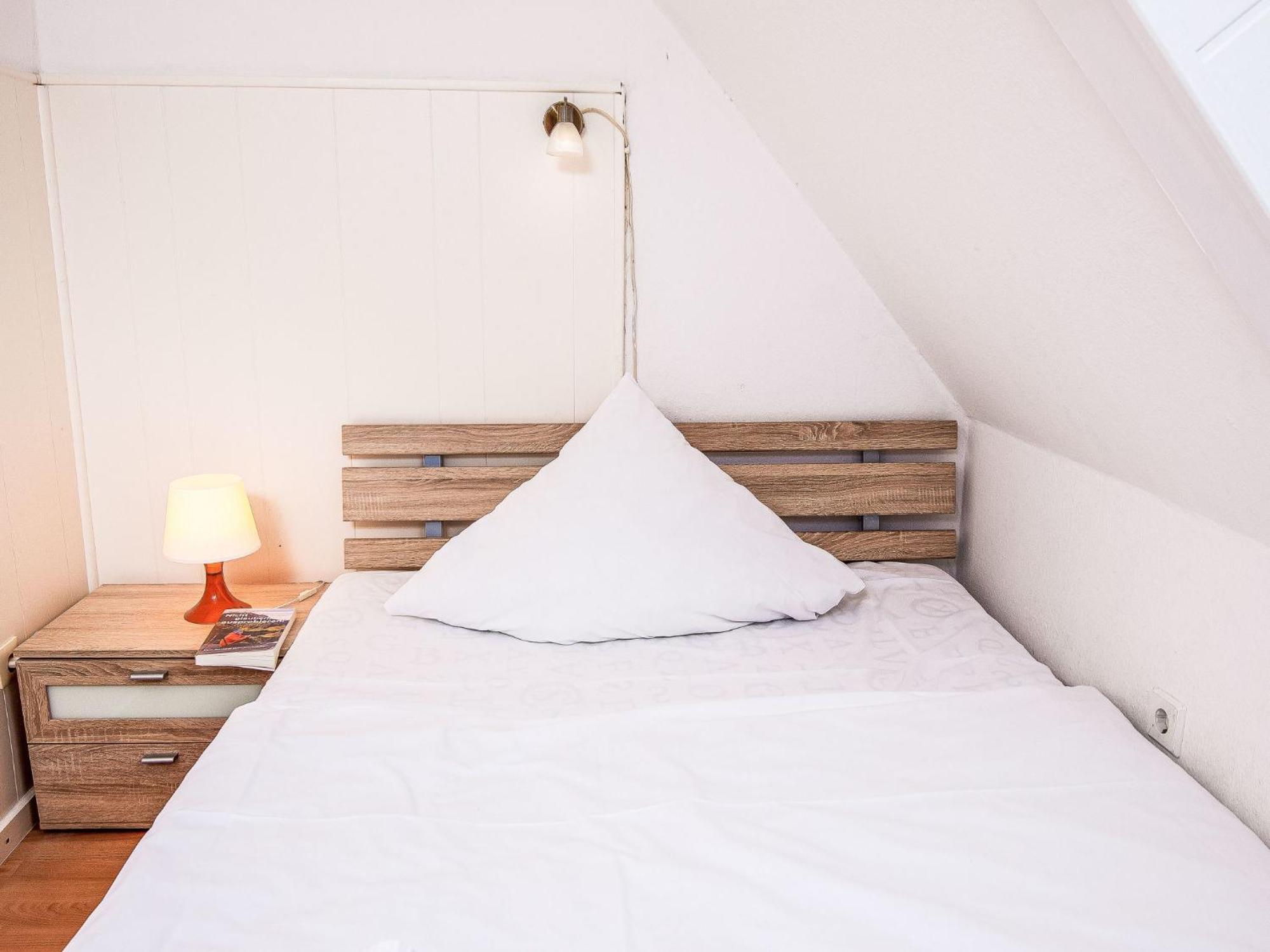 Apartment Schwalbennest III By Interhome Norddeich  Eksteriør bilde