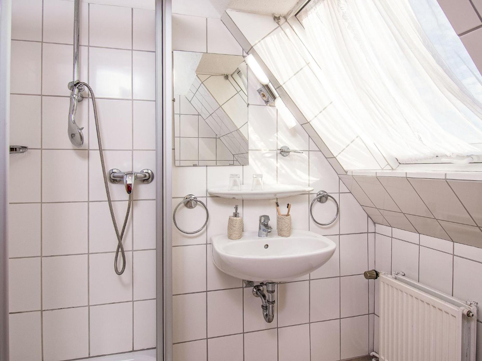 Apartment Schwalbennest III By Interhome Norddeich  Eksteriør bilde
